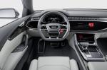 Audi Q8 Concept 2017 года
